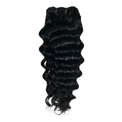 Deep Wave Weave