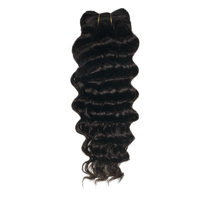 Deep Wave Weave