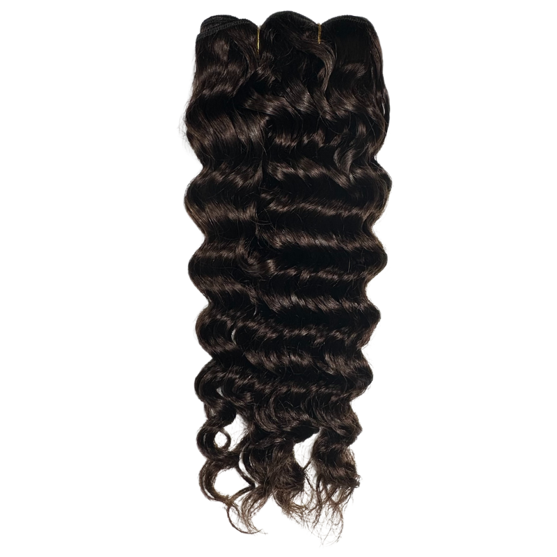 Deep Wave Weave