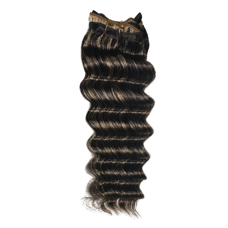 Deep Wave Weave