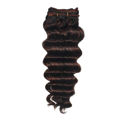 Deep Wave Weave