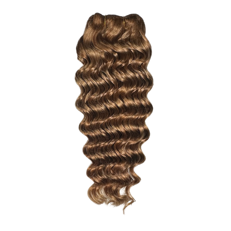 Deep Wave Weave