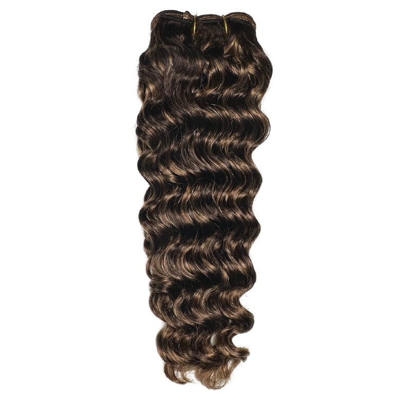 Deep Wave Weave