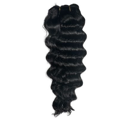 Deep Wave Weave