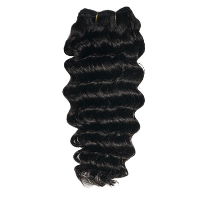 Deep Wave Weave