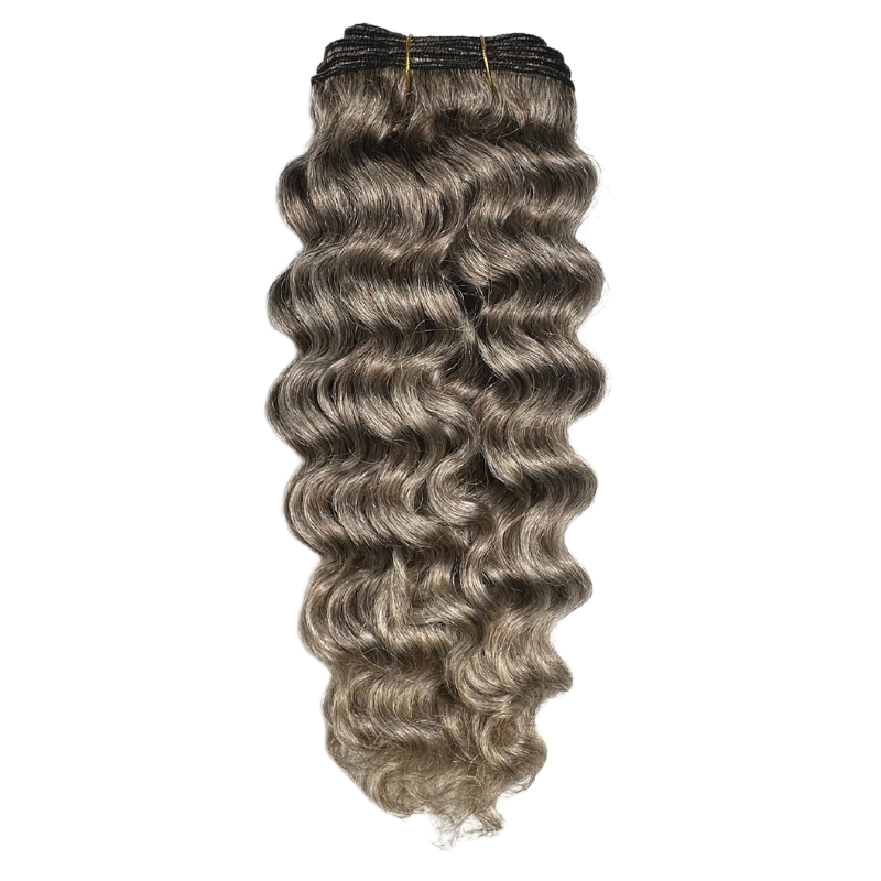 Deep Wave Weave