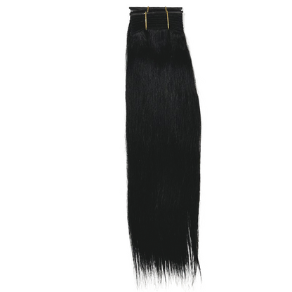 20" Straight Yaki Weave