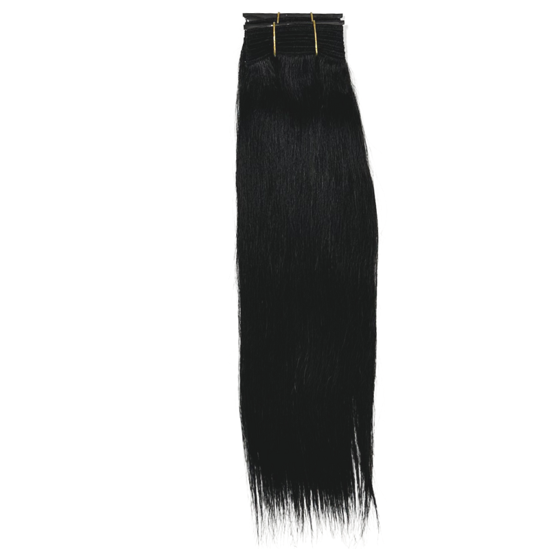 14" Straight Yaki Weave