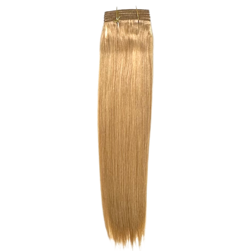 20" Straight Yaki Weave