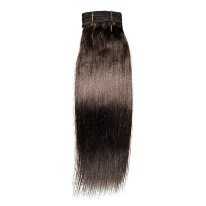 Natural Straight Yaki Weave