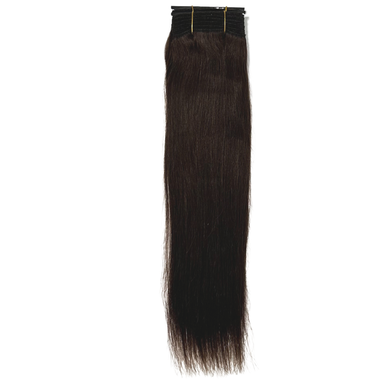 20" Straight Yaki Weave