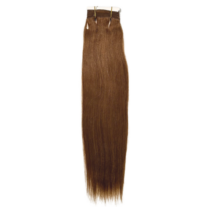 20" Straight Yaki Weave