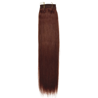 20" Straight Yaki Weave