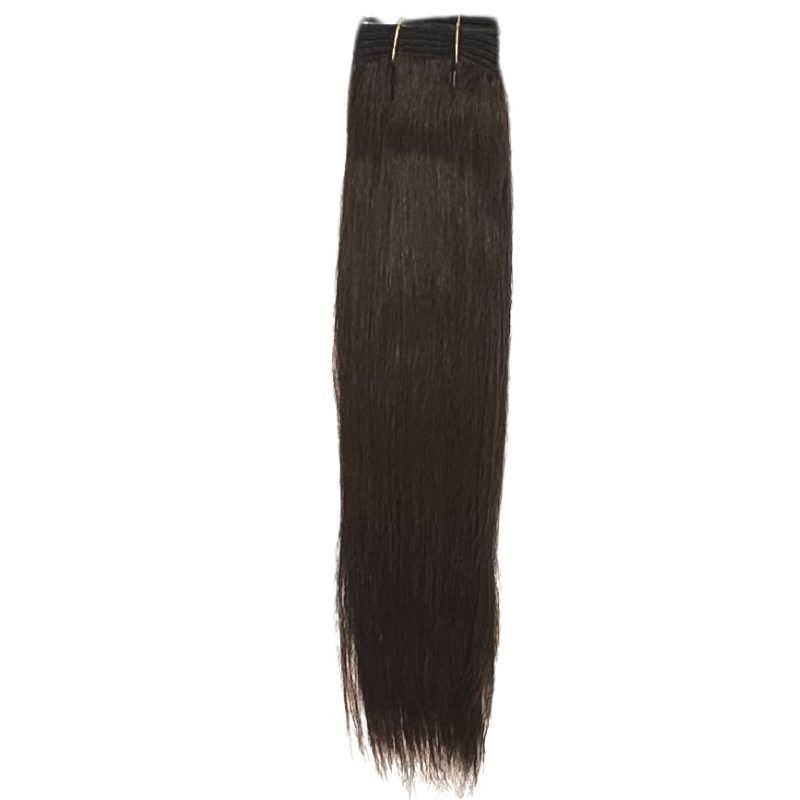 14" Straight Yaki Weave