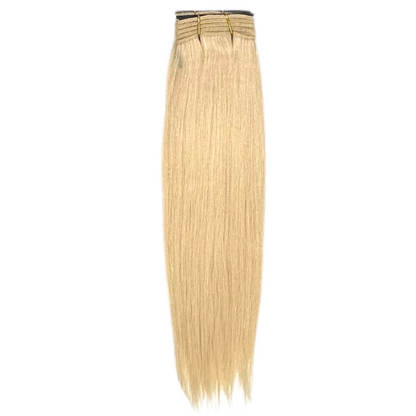 20" Straight Yaki Weave