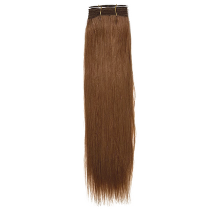 20" Straight Yaki Weave