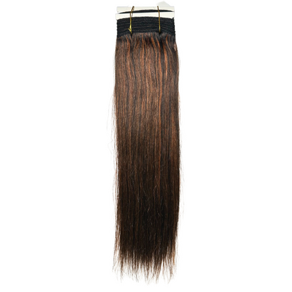 Sable Smooth Weave