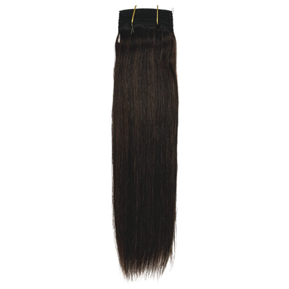 20" Straight Yaki Weave