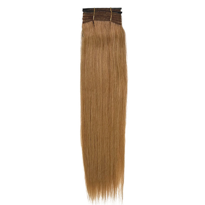 20" Straight Yaki Weave