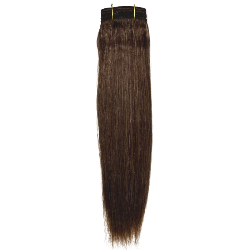 20" Straight Yaki Weave