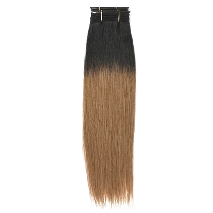 20" Straight Yaki Weave