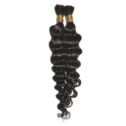 Deep Wave Bulk - Braiding