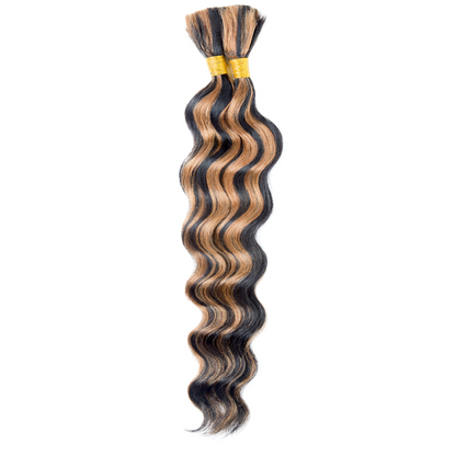 Deep Wave Bulk - Braiding