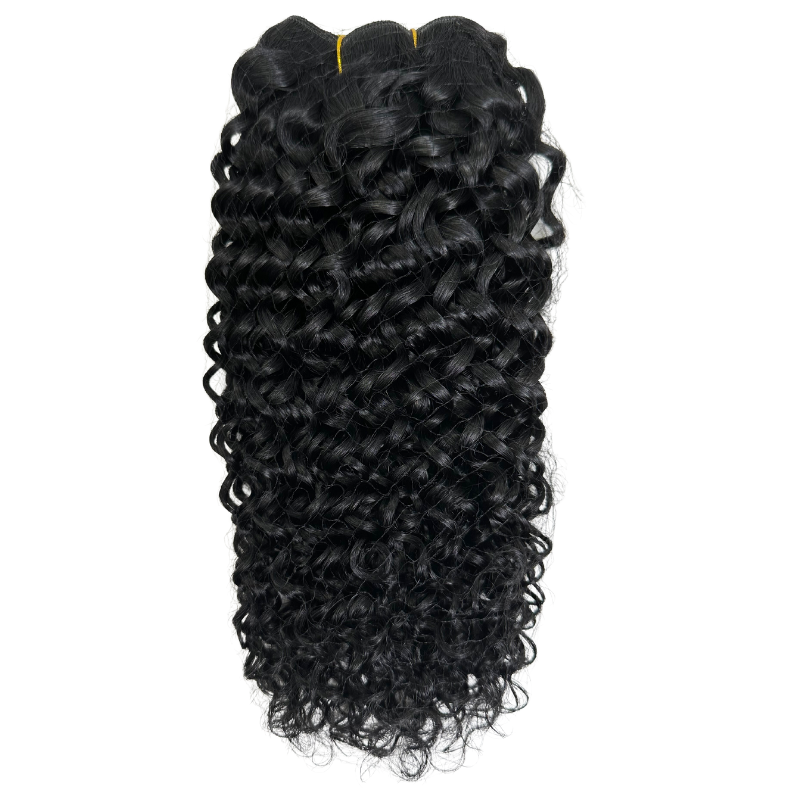 14" Italian Curly Weave