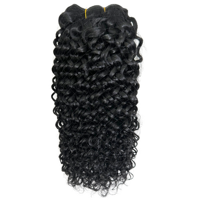 10" Avante - Jerry Curl - Weave - FINAL SALE