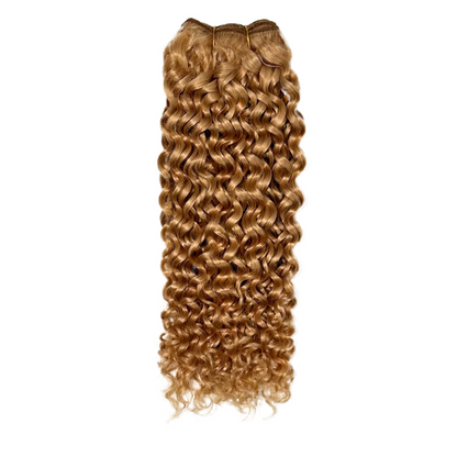 Italian Curly Weave