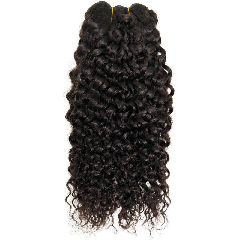 Italian Curly Weave