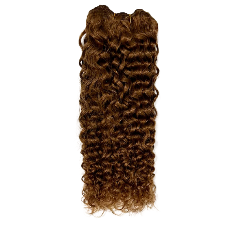 14" Italian Curly Weave