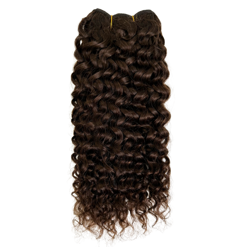 10" Avante - Jerry Curl - Weave - FINAL SALE