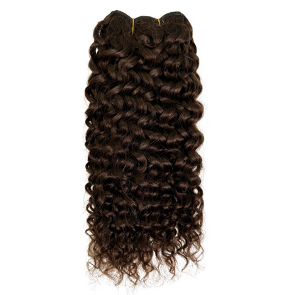 10" Avante - Jerry Curl - Weave - FINAL SALE