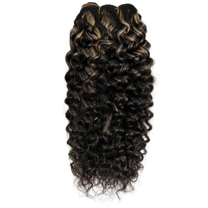 10" Avante - Jerry Curl - Weave - FINAL SALE