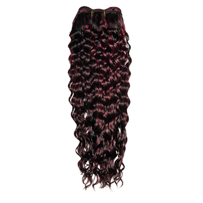 10" Avante - Jerry Curl - Weave - FINAL SALE