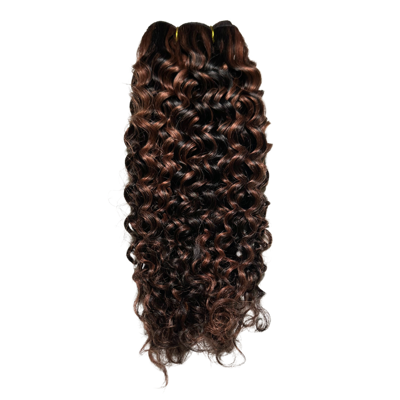 14" Italian Curly Weave