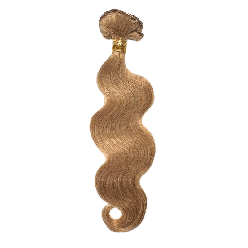 7 Piece Clip Ins - Body Wave