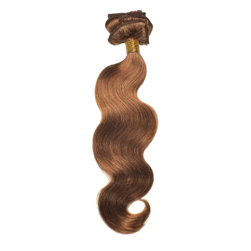 7 Piece Clip Ins - Body Wave