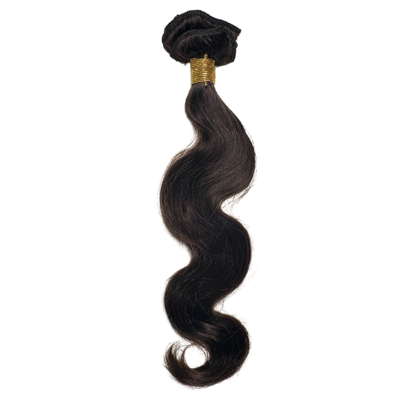 7 Piece Clip Ins - Body Wave