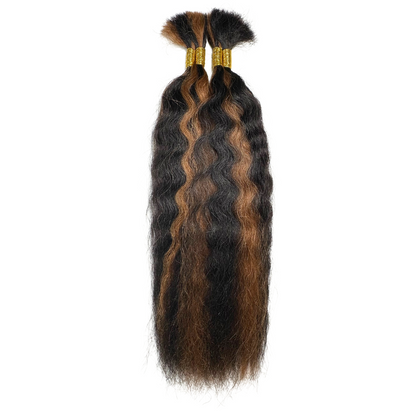 18" Avante - French Wave - Bulk - FINAL SALE