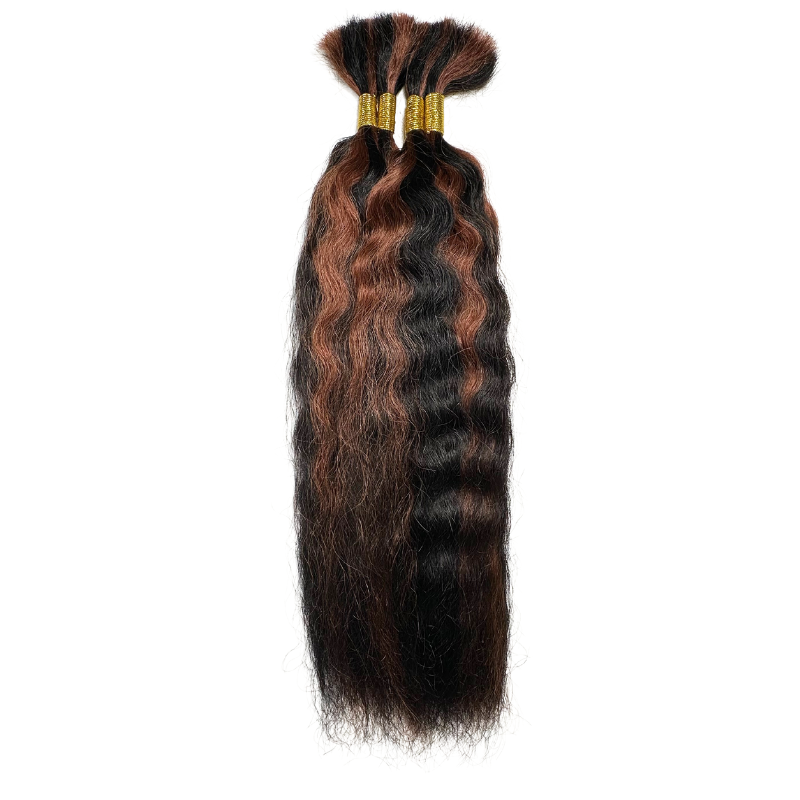 18" Avante - French Wave - Bulk - FINAL SALE