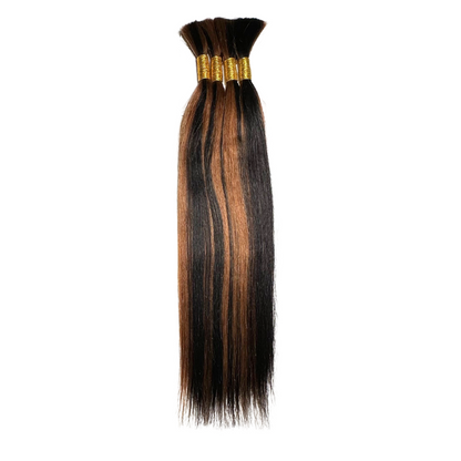 22" Yaki Bulk - Braiding