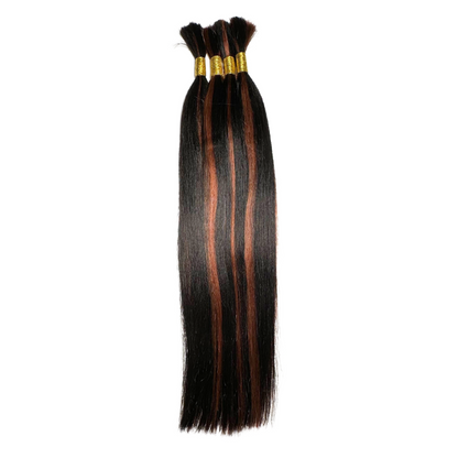 22" Yaki Bulk - Braiding