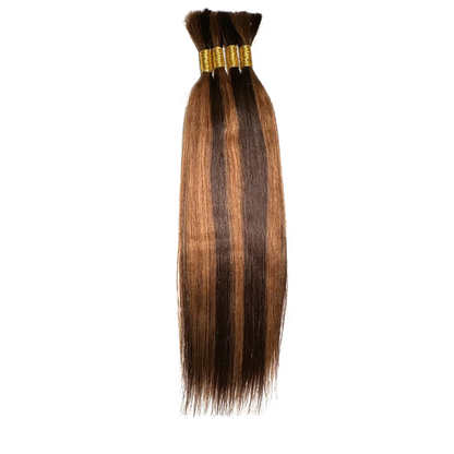 22" Yaki Bulk - Braiding